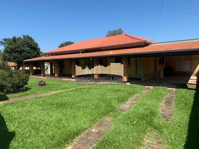 Casa Alto Padrão, Águas da Prata/SP