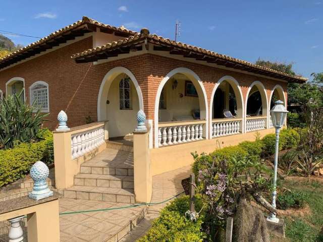 Casa Alto Padrão em Jardim das Paineiras, São João da Boa Vista/SP