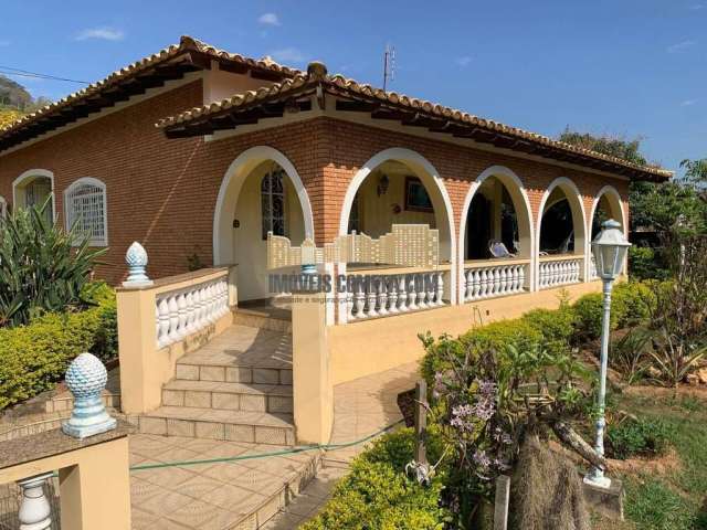 Casa Alto Padrão em Jardim das Paineiras, São João da Boa Vista/SP