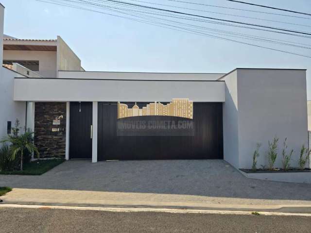 Casa Alto Padrão em Terras de São José, São João da Boa Vista/SP