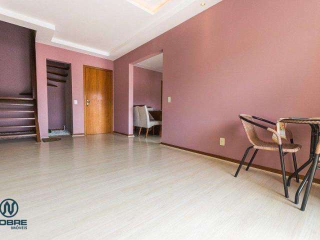 Cobertura com 3 dormitórios à venda, 100 m² por R$ 1.150.000,00 - Várzea - Teresópolis/RJ