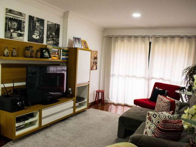 Apartamento com 3 dormitórios à venda, 140 m² por R$ 750.000,00 - Agriões - Teresópolis/RJ