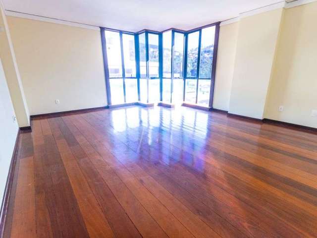 Apartamento com 3 dormitórios à venda, 120 m² por R$ 660.000,00 - Várzea - Teresópolis/RJ