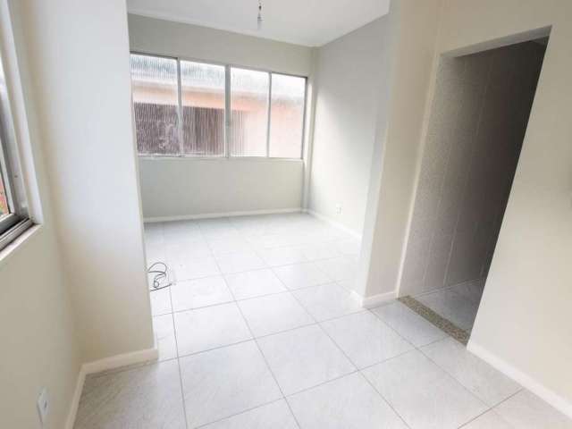 Apartamento com 1 dormitório para alugar, 31 m² por R$ 1.285,26/mês - Taumaturgo - Teresópolis/RJ