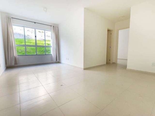 Apartamento com 2 dormitórios à venda, 54 m² por R$ 250.000,00 - Araras - Teresópolis/RJ