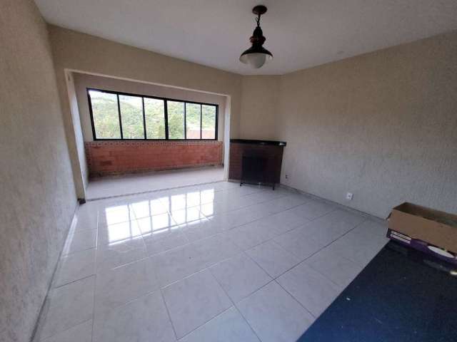 Casa com 2 dormitórios à venda, 84 m² por R$ 320.000,00 - Soberbo - Teresópolis/RJ