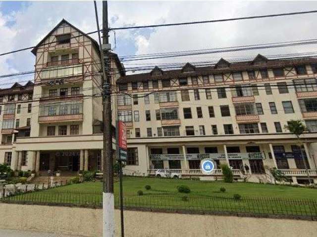 Loft  em Prédio Histórico no Bairro do Alto