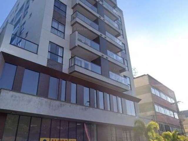 Excelente Oportunidade de Locação: Apartamento Moderno no Centro da Cidade