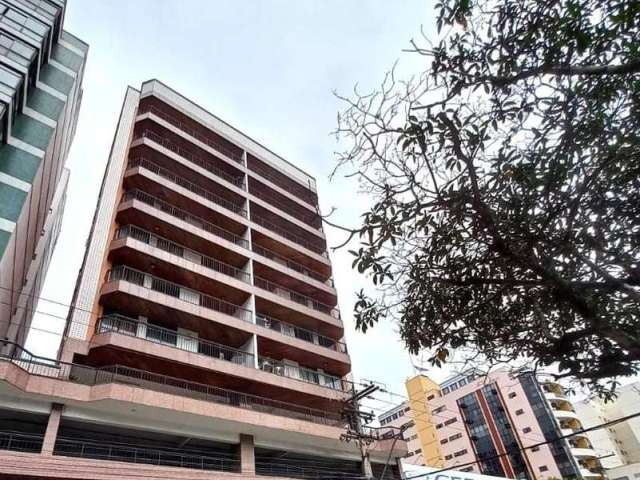 Apartamento com 2 dormitórios à venda, 79 m² por R$ 550.000,00 - Várzea - Teresópolis/RJ