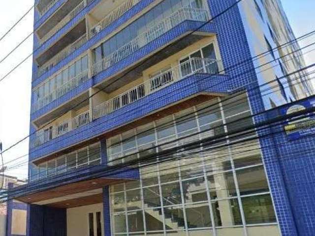 Apartamento com 2 dormitórios para alugar, 67 m² por R$ 3.590,89/mês - Alto - Teresópolis/RJ