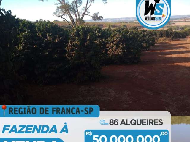 Fazenda de Café