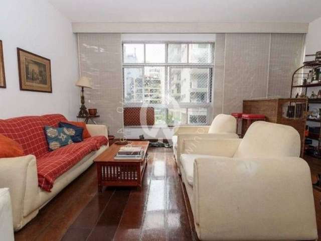 Apartamento com 4 quartos à venda na Rua Dezenove de Fevereiro, 110, Botafogo, Rio de Janeiro por R$ 1.600.000