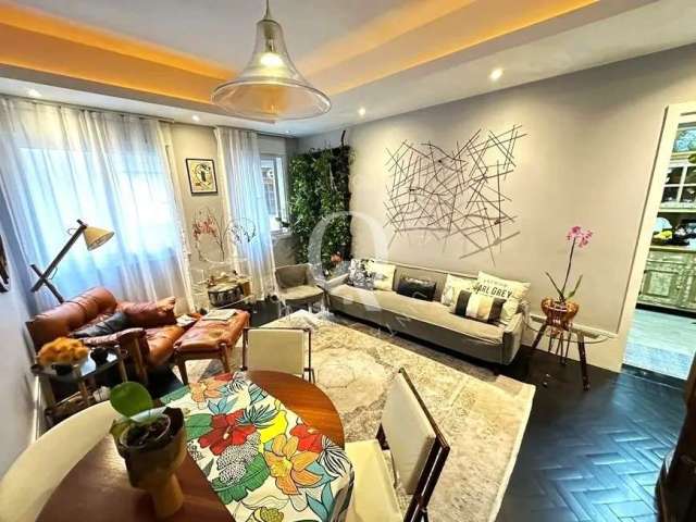 Apartamento com 2 quartos à venda na Rua General Artigas, 383, Leblon, Rio de Janeiro por R$ 2.250.000