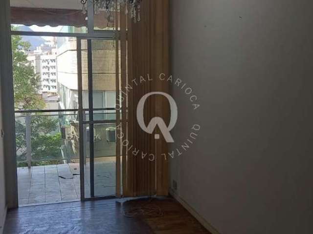 Apartamento com 1 quarto à venda na Rua Marquês de São Vicente, 188, Gávea, Rio de Janeiro por R$ 799.000