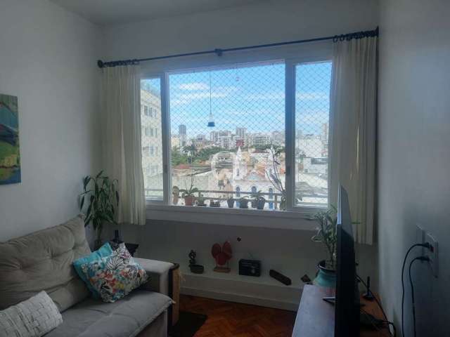 Apartamento com 3 quartos à venda na Praça Santos Dumont, 138, Gávea, Rio de Janeiro por R$ 1.345.000