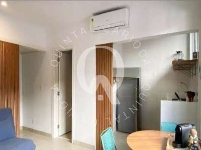 Apartamento com 1 quarto à venda na Avenida Visconde de Albuquerque, 380, Leblon, Rio de Janeiro por R$ 1.230.000