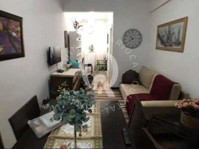 Apartamento com 2 quartos à venda na Rua Lauro Muller, 86, Botafogo, Rio de Janeiro por R$ 790.000