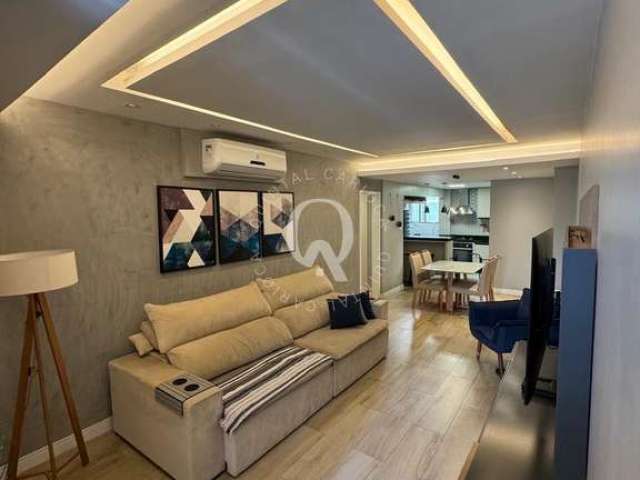 Apartamento com 2 quartos à venda na Rua General Polidoro, 185, Botafogo, Rio de Janeiro por R$ 849.000