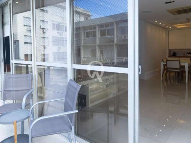 Apartamento com 3 quartos à venda na Rua Rainha Guilhermina, 200, Leblon, Rio de Janeiro por R$ 3.900.000