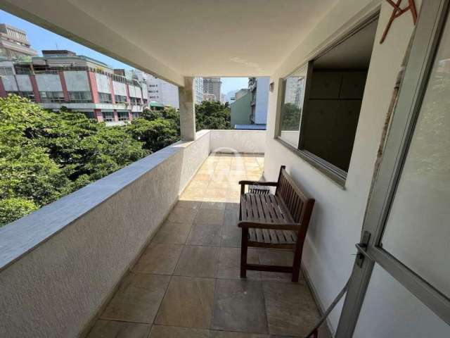 Cobertura com 2 quartos à venda na Rua Joana Angélica, 52, Ipanema, Rio de Janeiro por R$ 2.900.000