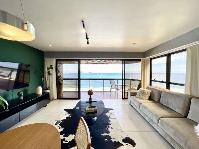 Loft com 2 quartos para alugar na Avenida Vieira Souto, --, Ipanema, Rio de Janeiro por R$ 24.000