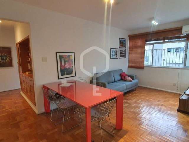 Apartamento com 2 quartos à venda na Rua Alberto de Campos, --, Ipanema, Rio de Janeiro por R$ 1.150.000