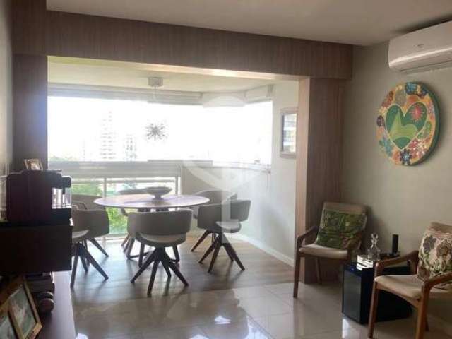 Apartamento com 3 quartos à venda na Rua Amilcar de Castro, 63, Jacarepaguá, Rio de Janeiro por R$ 1.090.000