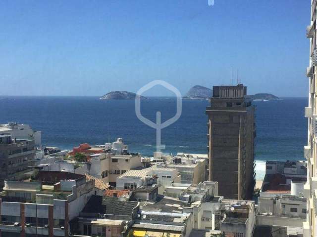 Loft com 1 quarto à venda na Rua Visconde de Pirajá, --, Ipanema, Rio de Janeiro por R$ 890.000