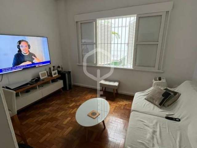 Apartamento com 2 quartos à venda na Rua Alberto de Campos, 51, Ipanema, Rio de Janeiro por R$ 700.000