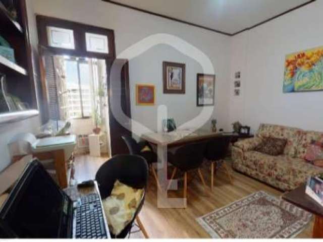 Apartamento com 1 quarto à venda na Praia Botafogo, 428, Botafogo, Rio de Janeiro por R$ 670.000