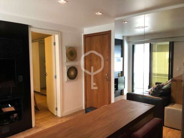 Apartamento com 1 quarto à venda na Avenida General San Martin, --, Leblon, Rio de Janeiro por R$ 1.590.000