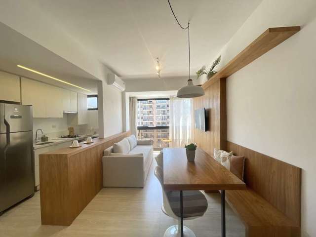 Apartamento com 1 quarto à venda na Rua Dias Ferreira, 15, Leblon, Rio de Janeiro por R$ 2.030.000