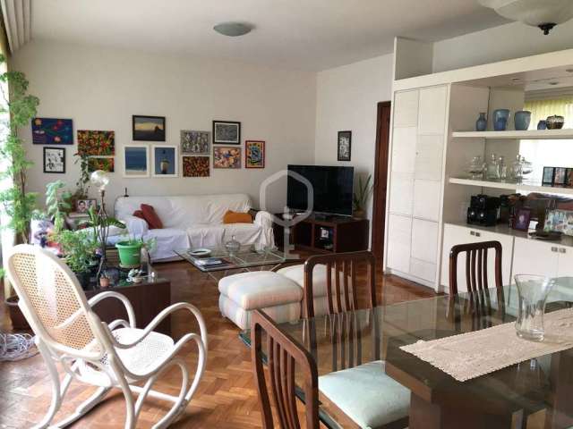 Apartamento com 4 quartos à venda na Rua Coelho Neto, 55, Laranjeiras, Rio de Janeiro por R$ 1.300.000