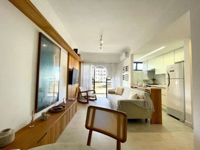 Apartamento com 1 quarto à venda na Rua Dias Ferreira, 15, Leblon, Rio de Janeiro por R$ 1.940.000