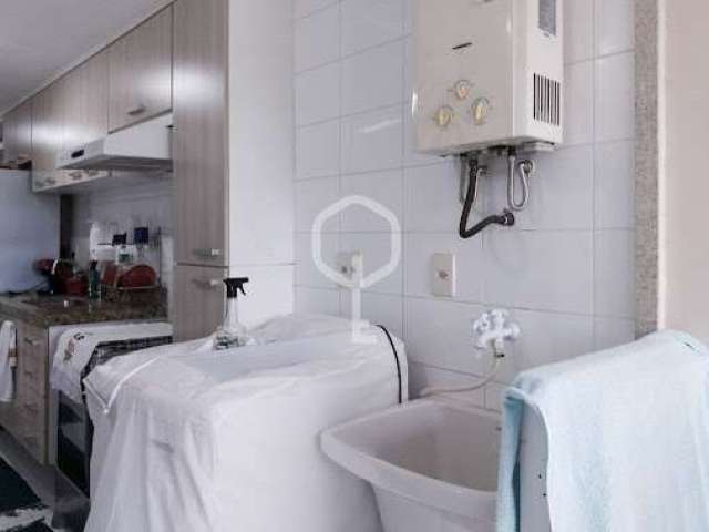 Apartamento com 3 quartos à venda na Avenida Embaixador Abelardo Bueno, Barra da Tijuca, Rio de Janeiro por R$ 730.000