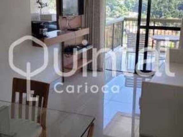 Apartamento com 1 quarto à venda na Rua Rainha Guilhermina, 156, Leblon, Rio de Janeiro por R$ 2.800.000