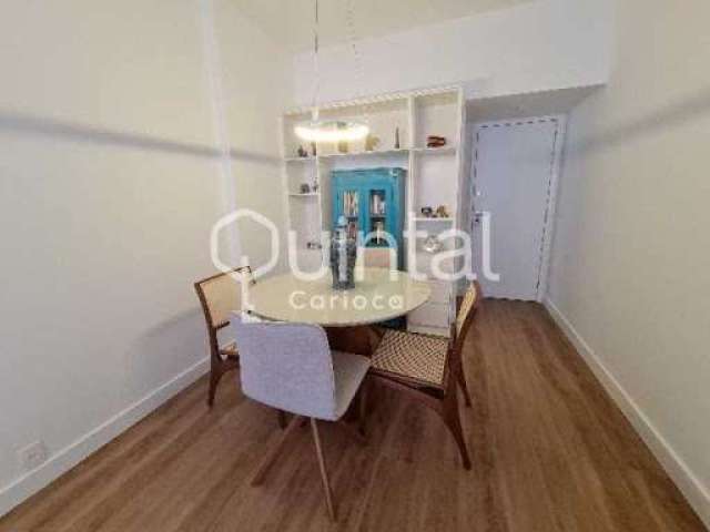 Apartamento com 1 quarto à venda na Rua Sacopa, 150, Lagoa, Rio de Janeiro por R$ 1.350.000