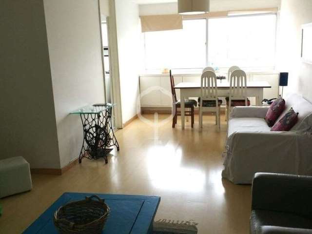 Apartamento com 1 quarto à venda na Rua Almirante Guilhem, 332, Leblon, Rio de Janeiro por R$ 1.300.000