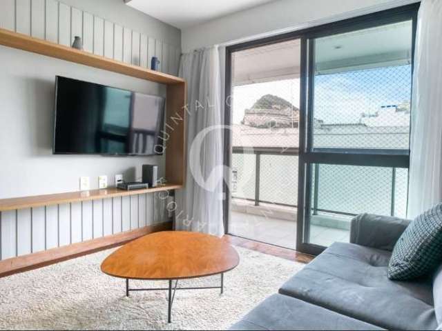 Apartamento com 2 quartos para alugar na Rua Joana Angélica, 166, Ipanema, Rio de Janeiro por R$ 18.990