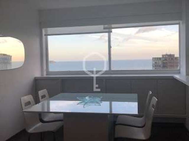 Apartamento com 1 quarto à venda na Rua Almirante Guilhem, 332, Leblon, Rio de Janeiro por R$ 2.399.000