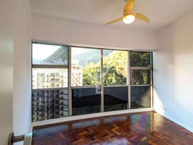 Apartamento com 2 quartos à venda na Rua Professor Gastão Bahiana, 496, Lagoa, Rio de Janeiro por R$ 1.335.000