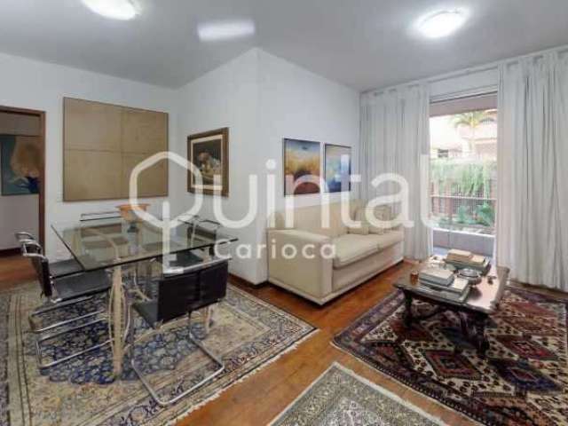 Apartamento com 3 quartos à venda na Rua Sacopa, 108, Lagoa, Rio de Janeiro por R$ 1.750.000