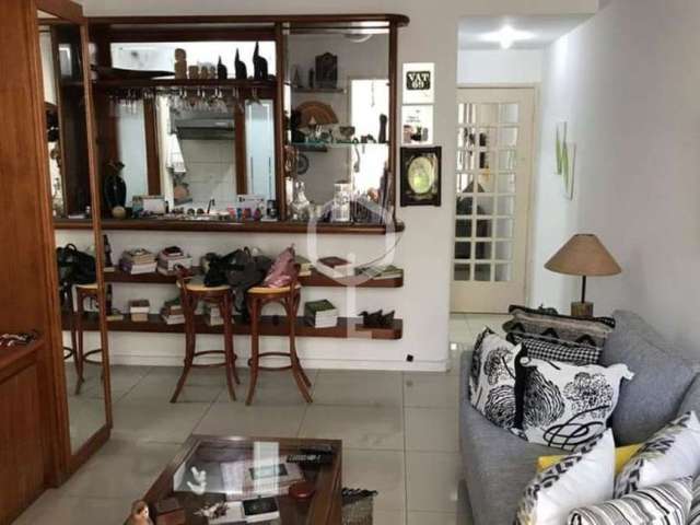 Apartamento com 2 quartos à venda na Rua Canning, --, Ipanema, Rio de Janeiro por R$ 1.400.000