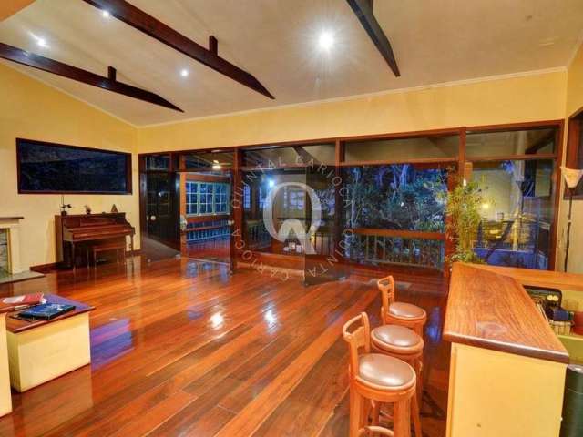 Casa com 4 quartos à venda na Othon Bezerra de Melo, --, Jardim Botânico, Rio de Janeiro por R$ 3.500.000