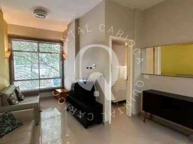 Apartamento com 2 quartos à venda na Rua Siqueira Campos, --, Copacabana, Rio de Janeiro por R$ 615.000