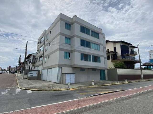 Excelente apartamento  frente mar na praia do tabuleiro em barra velha