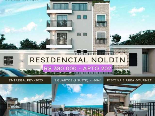 Residencial noldin nova barra velha em barra velha sc