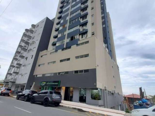 Apartamento a venda no centro de barra velha sc