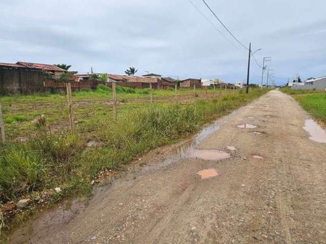 Lotes a venda no bairro vila nova em barra velha