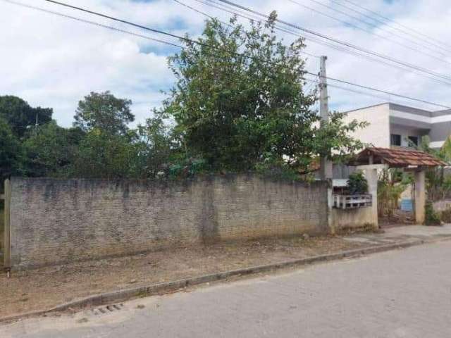 Ótimo terreno na praia de armação na penha